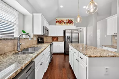 3625 Kodiak Court, Fort Worth, TX 76137 - Photo 4