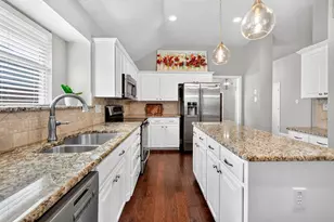 3625 Kodiak Ct, Fort Worth, TX 76137 - Photo 4