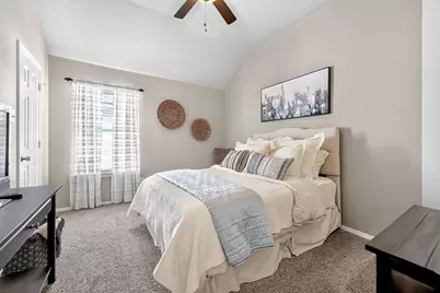 3625 Kodiak Court, Fort Worth, TX 76137 - Photo 26