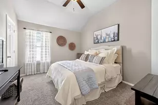 3625 Kodiak Ct, Fort Worth, TX 76137 - Photo 26