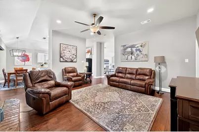 3625 Kodiak Court, Fort Worth, TX 76137 - Photo 12