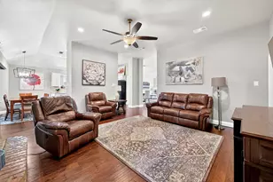 3625 Kodiak Ct, Fort Worth, TX 76137 - Photo 12