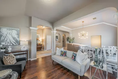10525 Melrose Lane, Fort Worth, TX 76244 - Photo 6