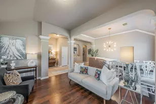 10525 Melrose Ln, Fort Worth, TX 76244 - Photo 6