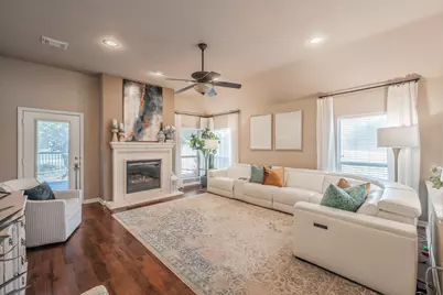 10525 Melrose Lane, Fort Worth, TX 76244 - Photo 14