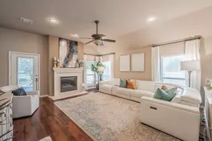 10525 Melrose Ln, Fort Worth, TX 76244 - Photo 14