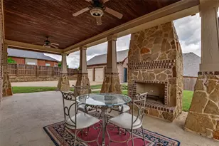 3201 Wildpointe Ct, Mansfield, TX 76063 - Photo 32