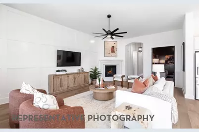 1121 Mumms Field Drive, Fort Worth, TX 76247 - Photo 8
