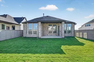 9817 Morning Cloak Dr, Denton, TX 76207 - Photo 10