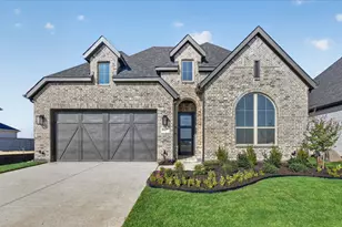 9817 Morning Cloak Dr, Denton, TX 76207 - Photo 2