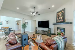 4437 Timberdrift St, Midlothian, TX 76065 - Photo 4