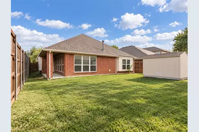 2353 Evening Song Drive, Little Elm, TX 75068 - Photo 22