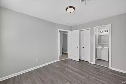 3921 Dana Drive, Haltom City, TX 76117 - Photo 16
