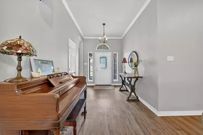[Address not provided], Haslet, TX 76052 - Photo 4
