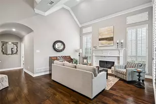 711 Wyndsor Creek Dr, Southlake, TX 76092 - Photo 8