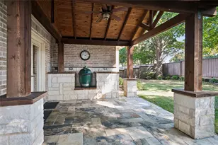 711 Wyndsor Creek Dr, Southlake, TX 76092 - Photo 38