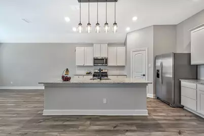 829 Calhoun Drive, Anna, TX 75409 - Photo 8
