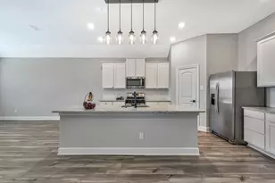 829 Calhoun Dr, Anna, TX 75409 - Photo 8
