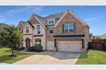 2224 Hideaway Pointe Drive, Little Elm, TX 75068 - Photo 1