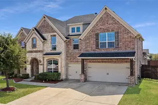 2224 Hideaway Pointe Dr, Little Elm, TX 75068 - Photo 1