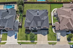 2224 Hideaway Pointe Dr, Little Elm, TX 75068 - Photo 4