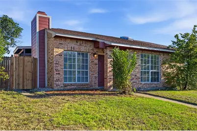 1524 Abilene Drive, Mesquite, TX 75150 - Photo 2