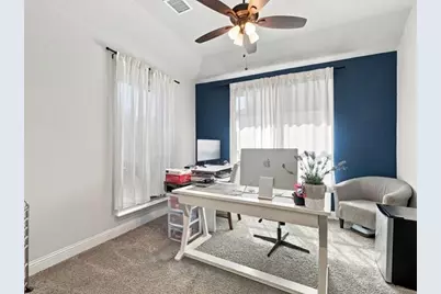 9008 Cisco Drive, Denton, TX 76226 - Photo 4