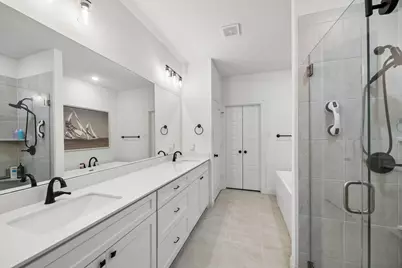 9036 Lakeside Drive, Fort Worth, TX 76179 - Photo 20