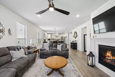 9036 Lakeside Drive, Fort Worth, TX 76179 - Photo 16