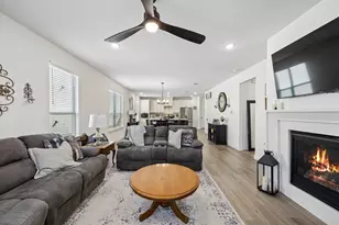 9036 Lakeside Dr, Fort Worth, TX 76179 - Photo 16
