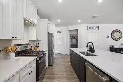9036 Lakeside Drive, Fort Worth, TX 76179 - Photo 12
