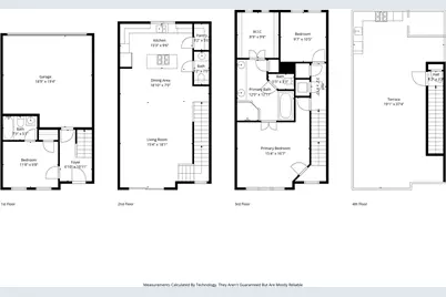 2411 N Hall Street #31, Dallas, TX 75204 - Photo 22