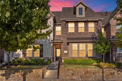 7849 Sunset Boulevard, Rowlett, TX 75088 - Photo 1