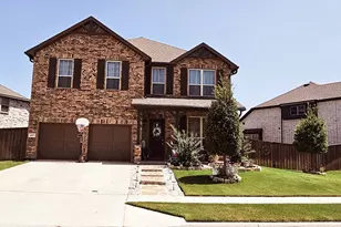 6537 Texas Cowboy Dr, Fort Worth, TX 76123 - Photo 2