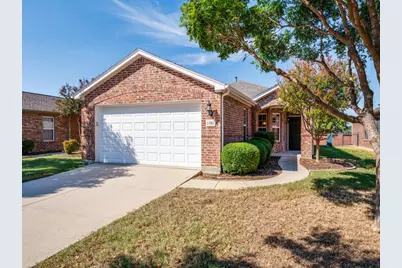 1382 Troon Drive, Frisco, TX 75036 - Photo 1