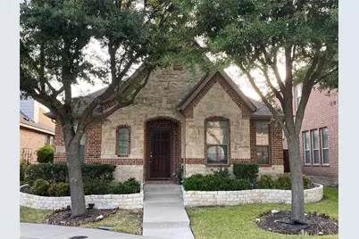 5016 Rushden Road, McKinney, TX 75070 - Photo 1