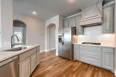 1100 Misty Ridge Drive, Justin, TX 76247 - Photo 8