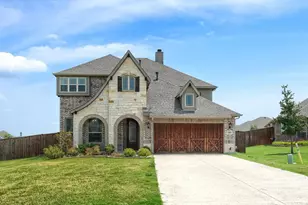 1100 Misty Ridge Dr, Justin, TX 76247 - Photo 1