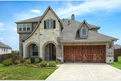 1100 Misty Ridge Drive, Justin, TX 76247 - Photo 2