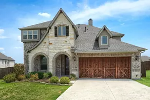 1100 Misty Ridge Dr, Justin, TX 76247 - Photo 2