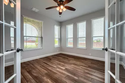 1100 Misty Ridge Drive, Justin, TX 76247 - Photo 4