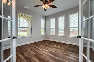 1100 Misty Ridge Dr, Justin, TX 76247 - Photo 4