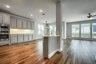1100 Misty Ridge Drive, Justin, TX 76247 - Photo 6