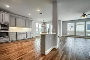 1100 Misty Ridge Dr, Justin, TX 76247 - Photo 6