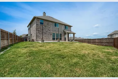 1100 Misty Ridge Drive, Justin, TX 76247 - Photo 34