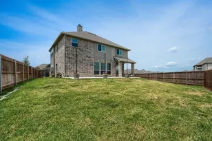 1100 Misty Ridge Dr, Justin, TX 76247 - Photo 34