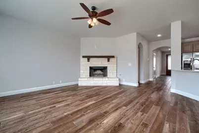 1100 Misty Ridge Drive, Justin, TX 76247 - Photo 12