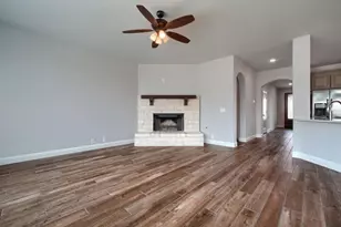 1100 Misty Ridge Dr, Justin, TX 76247 - Photo 12