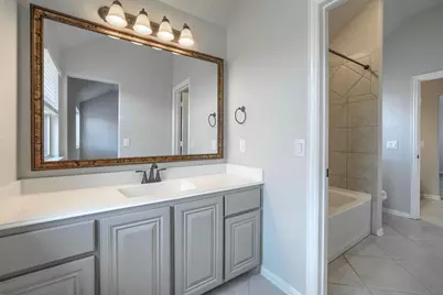 1100 Misty Ridge Drive, Justin, TX 76247 - Photo 26