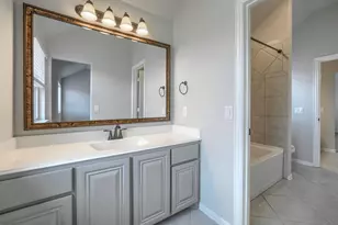 1100 Misty Ridge Dr, Justin, TX 76247 - Photo 26